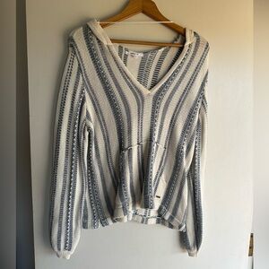 Oneill Campfire Sweater